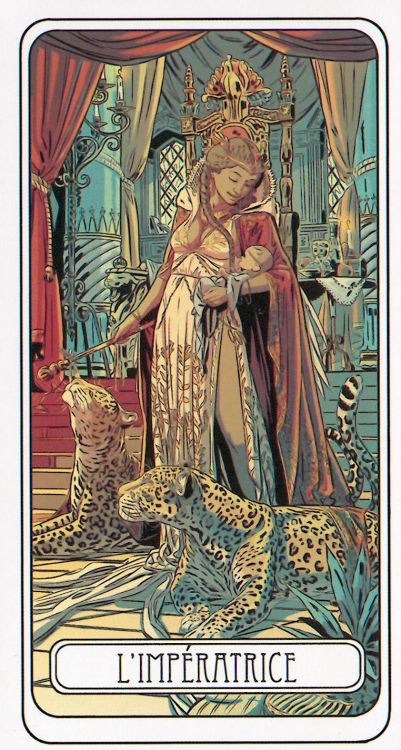 Les versions modernes