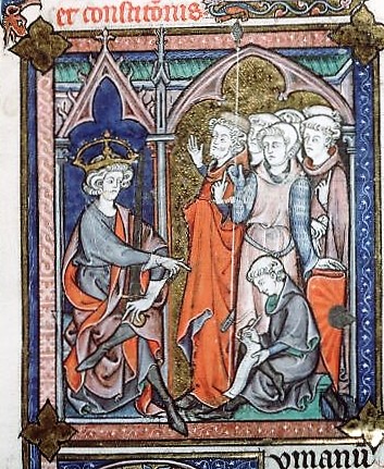 La genèse de la carte