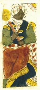 Les Maures de Bologne (1725)