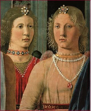 Le Tarot de Marseille (Type I)