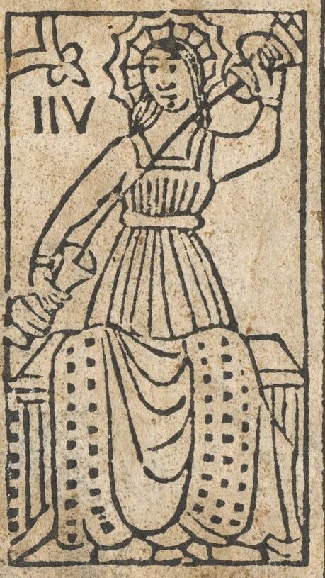 Les premières versions