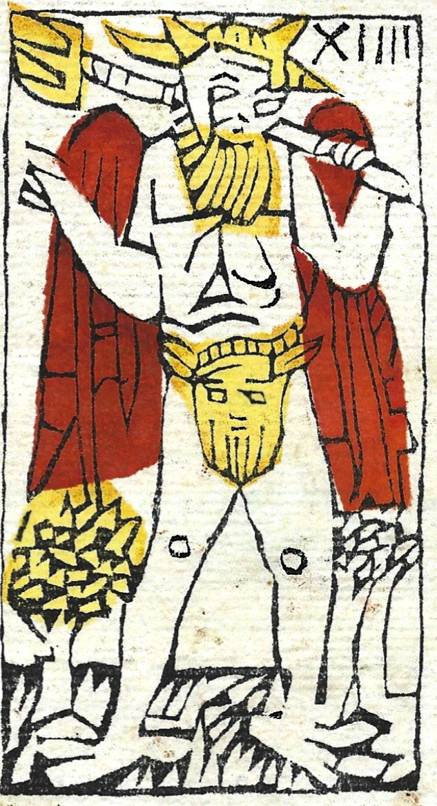 Feuille de Budapest (1500 - Italie) et Feuille de Rosenwald (1501 - Italie)