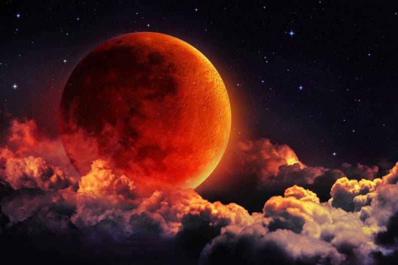 La face sombre de la lune