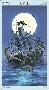 Tarot Pirates
