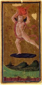 Les premières versions