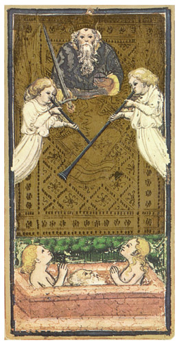 Les premières versions