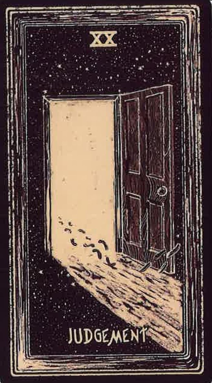 The Light Visions Tarot