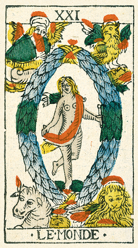 François Héri (1718) et Conver (1760)