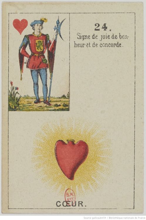24. Le Coeur