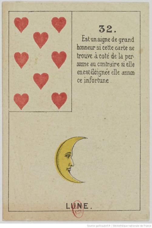 32. La Lune