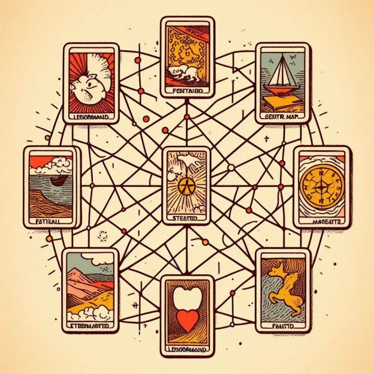 Le Significateur dans les Tirages : Structure et Interprétation