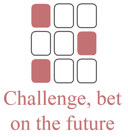 Triangles to refine the interpretation