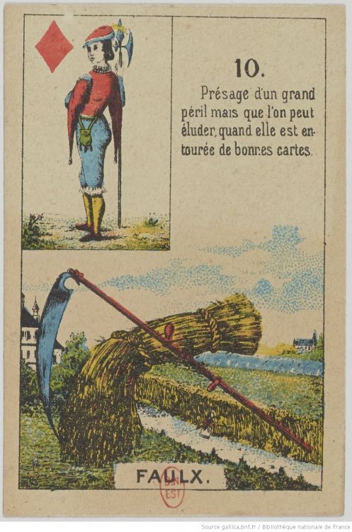 Choisir sa carte NON