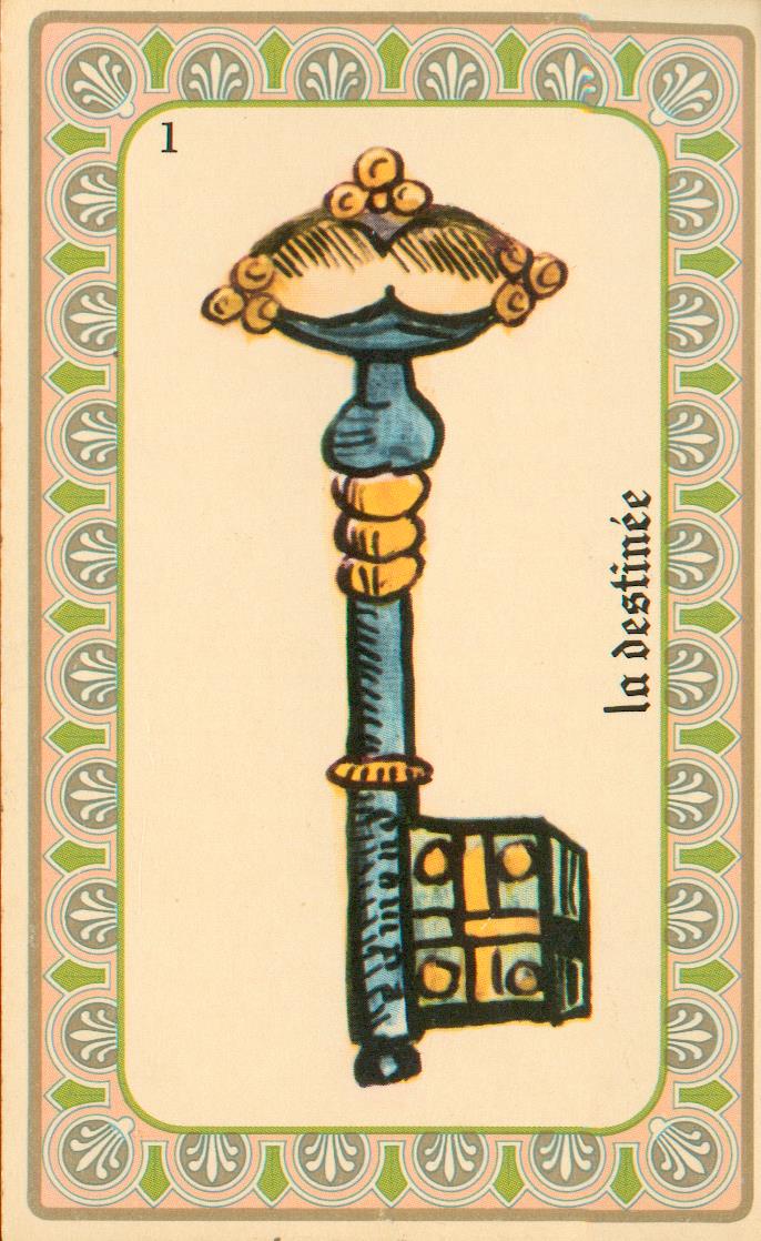 Bonus : les autres Oracles