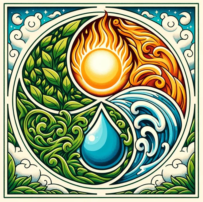 Aller au-delà des associations traditionnelles : une approche nuancée