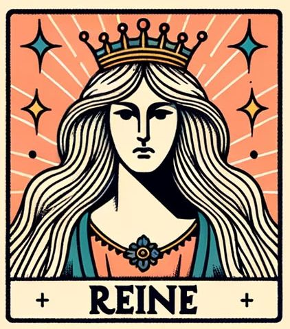 La Reine