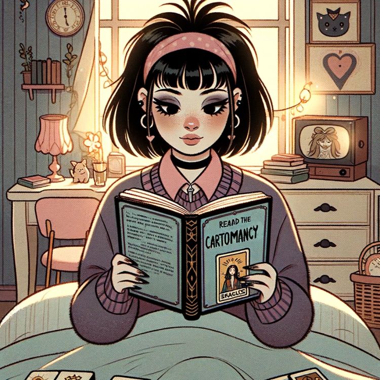 signification 78 cartes du tarot