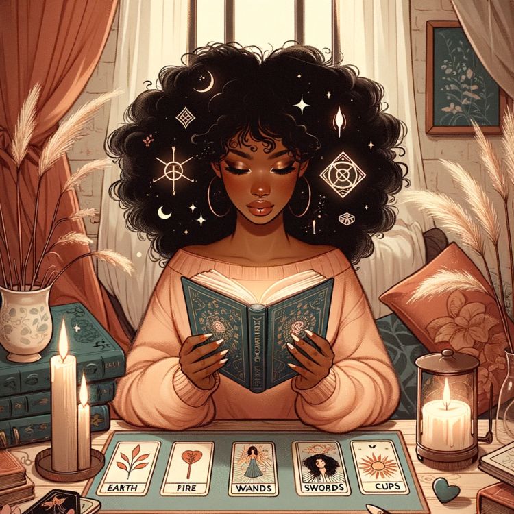 signification 78 cartes du tarot