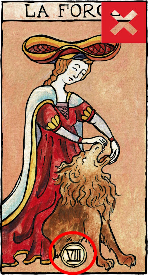 Le Tarot de Marseille-Waite de Emmanuelle Iger et Alice Averty