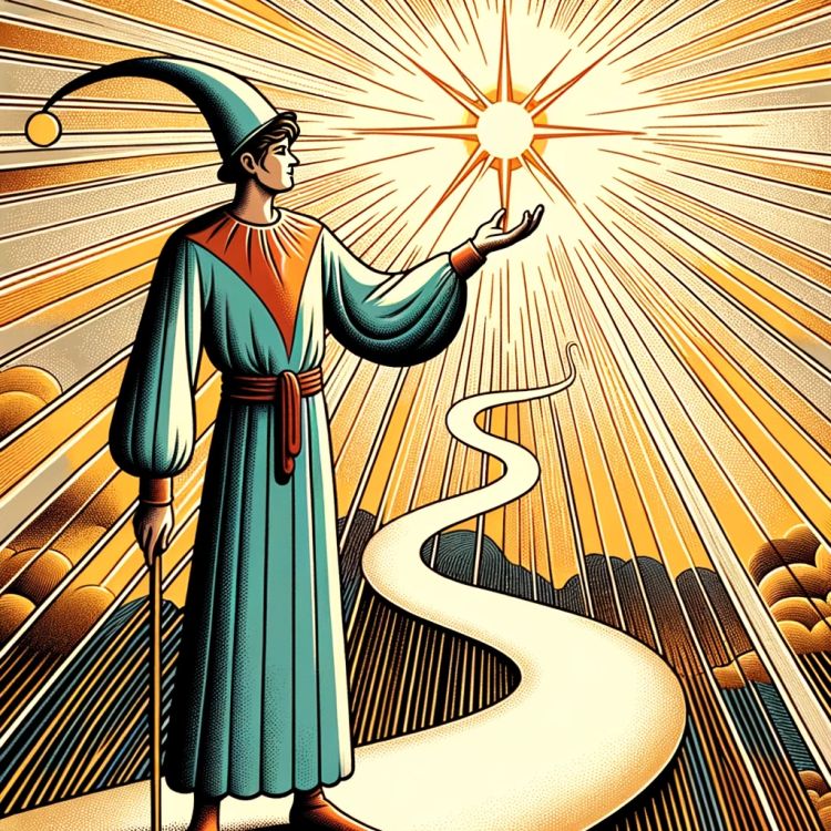 De l'Amour à la carrière professionnelle : Comment le Tarot peut éclairer votre chemin