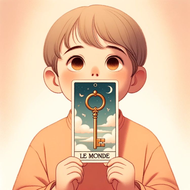 Quelle est la différence entre les Arcanes Majeurs et les Arcanes Mineurs ?