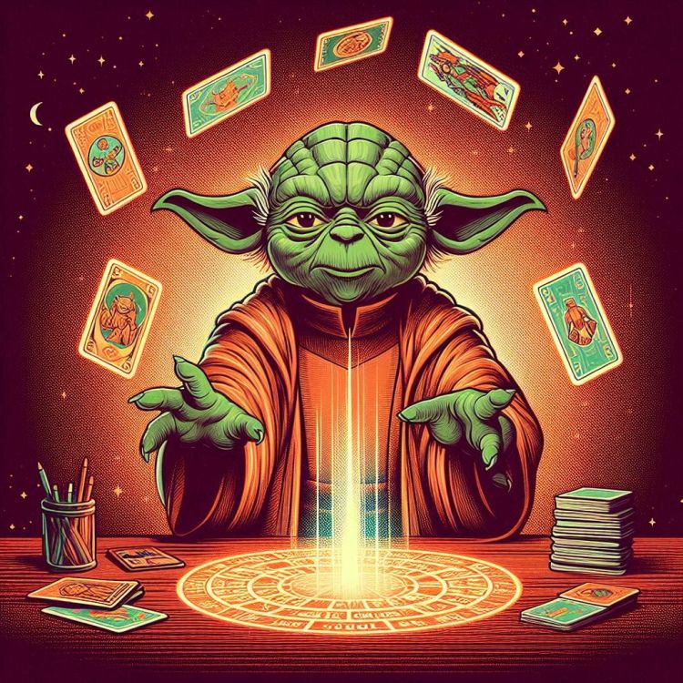 Pourquoi le tarot se démarque-t-il dans les arts divinatoires ?