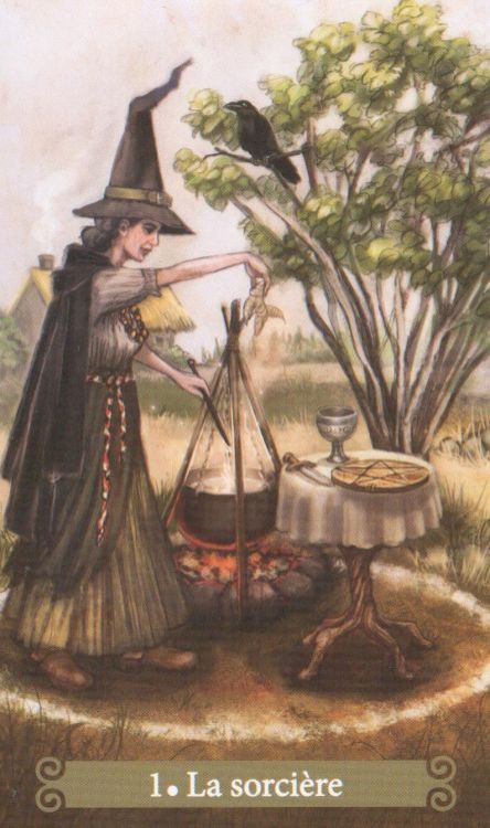 Les cartes que je n'aime pas