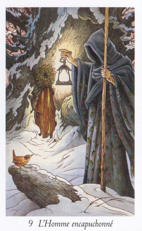 Les cartes que j'aime