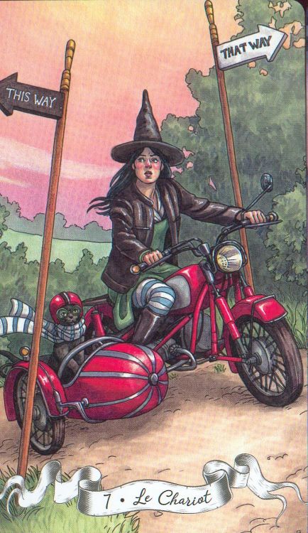 Les cartes que j'aime moins