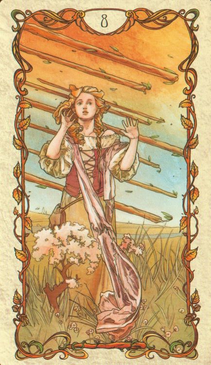 Les cartes que j'aime