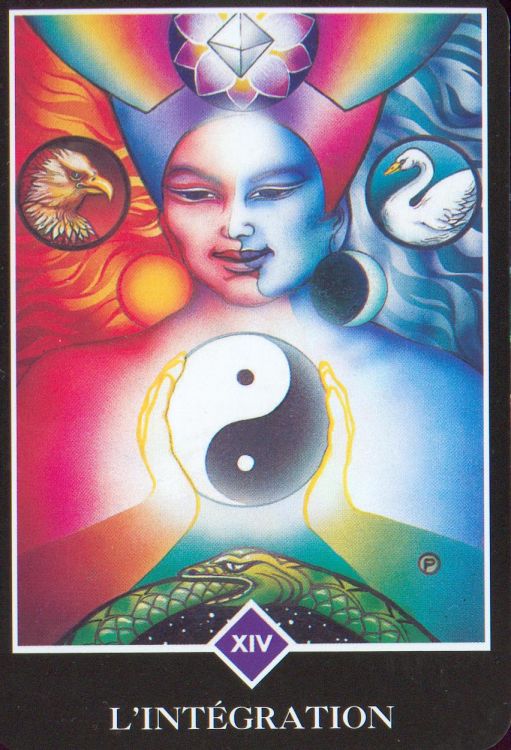 Les cartes que j'aime