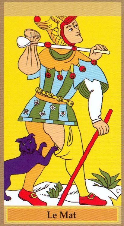 Le Mat