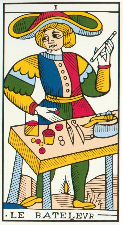 Les cartes que j'aime