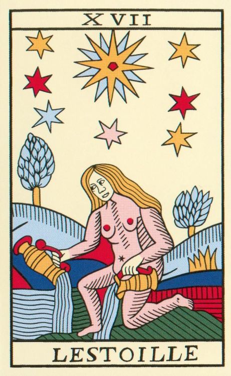 XVII L ESTOILLE