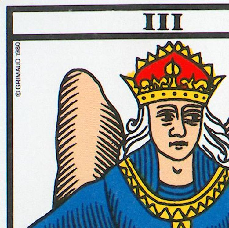 La présence du copyright