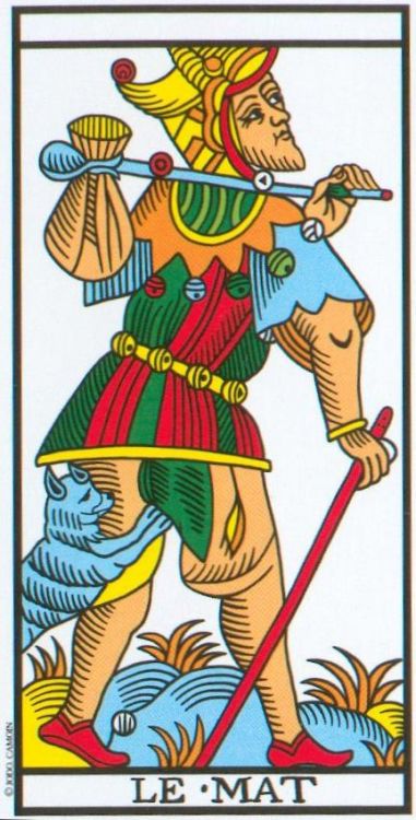 Les cartes que j'aime moins