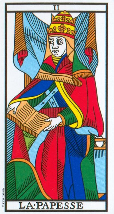 Les cartes que j'aime