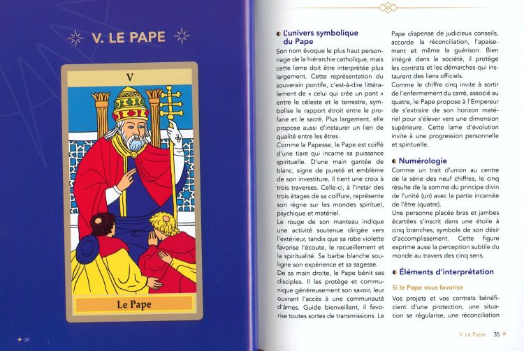 Le livre 1ère partie : Introduction