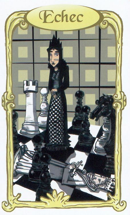 Echec