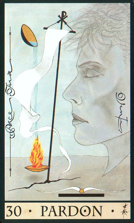 30 - Pardon