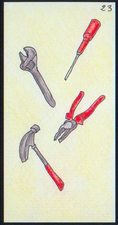 23 - Les outils